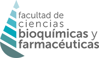 Logo Facultad de Bioquímicas y Farmacéutica