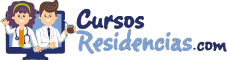 Logo Cursos Residencias