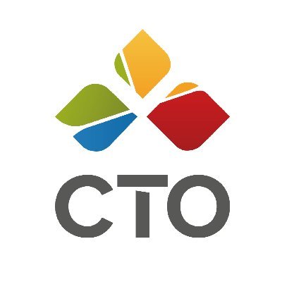 Logo Grupo CTO