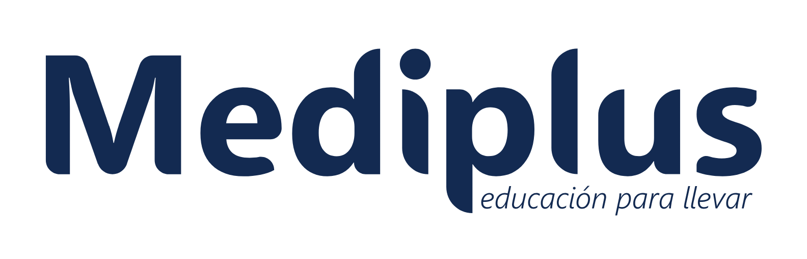 Logo Mediplus