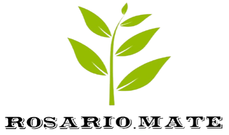 Logo Rosario Mate